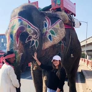 Meet your Posher, Melanny